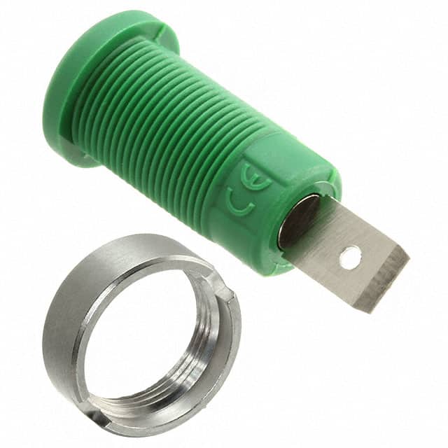 CT2238-5 Cal Test Electronics  Jacks Plugs